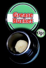 GREASE BUCKET 1G ROSIN TIER 2