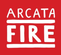 ARCATA FIRE VANILLA CUSTARD 1G LIVE RESIN CARTRIDGE