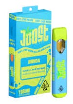 JOOST WHITEWALKER OG 1G LIVE RESIN ALL IN ONE