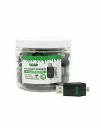 Ooze USB Charger