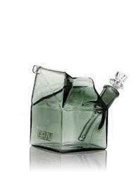 GRAV Milk Carton Smoke