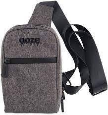 Ooze Traveler Smell Proof Crossbody