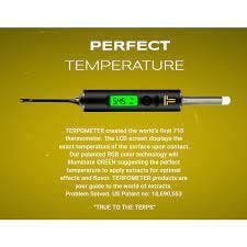 Terpometer 710 Thrtmometer