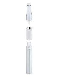 Puffco Plus Mouthpiece Pearl