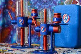 Stundenglass Grateful Dead Gravity Hookah