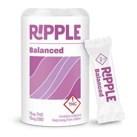 100mg |Ripple| Balanced
