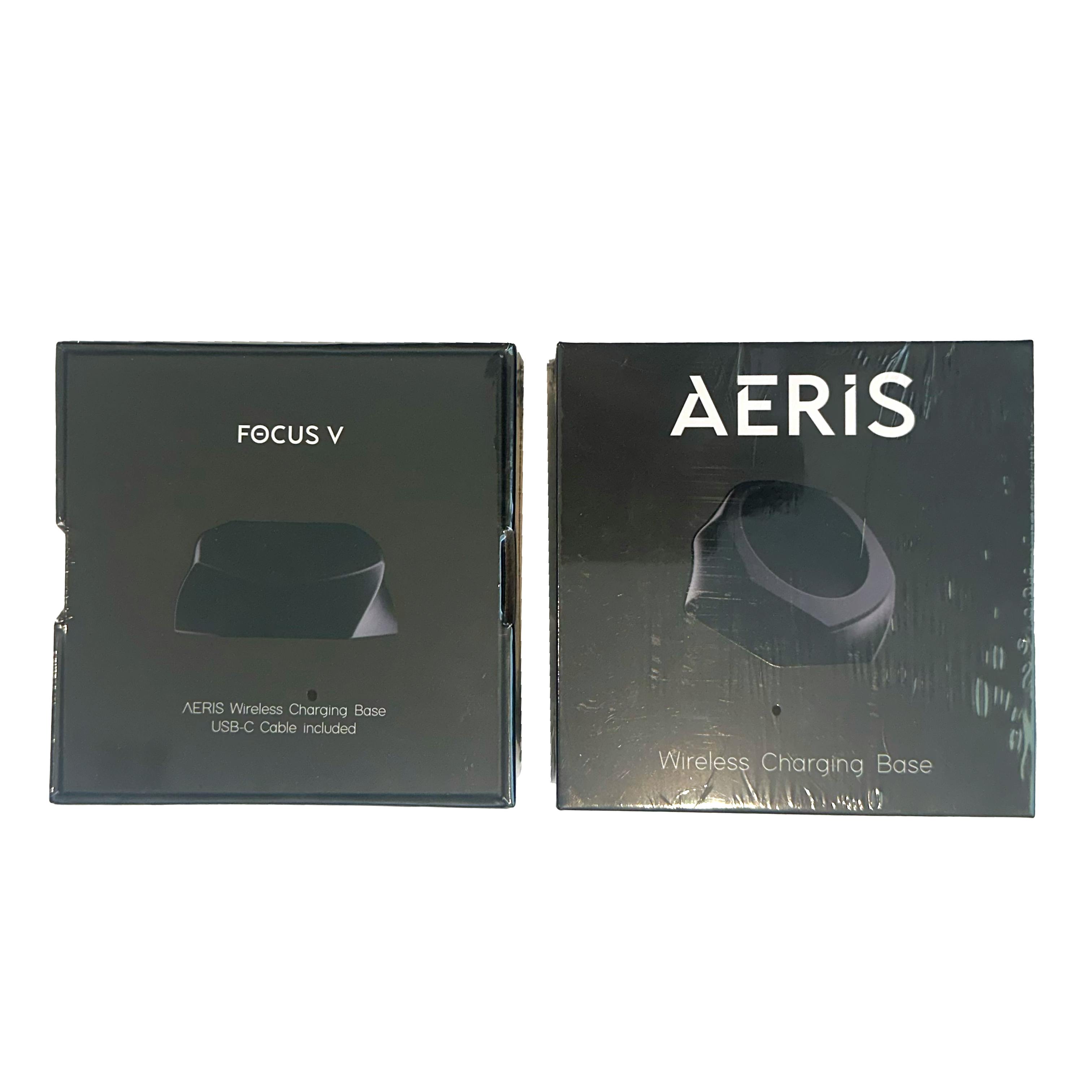 AERIS Wireless Charging Base