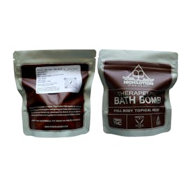 70mg |Noble Labs| Bath Bombs