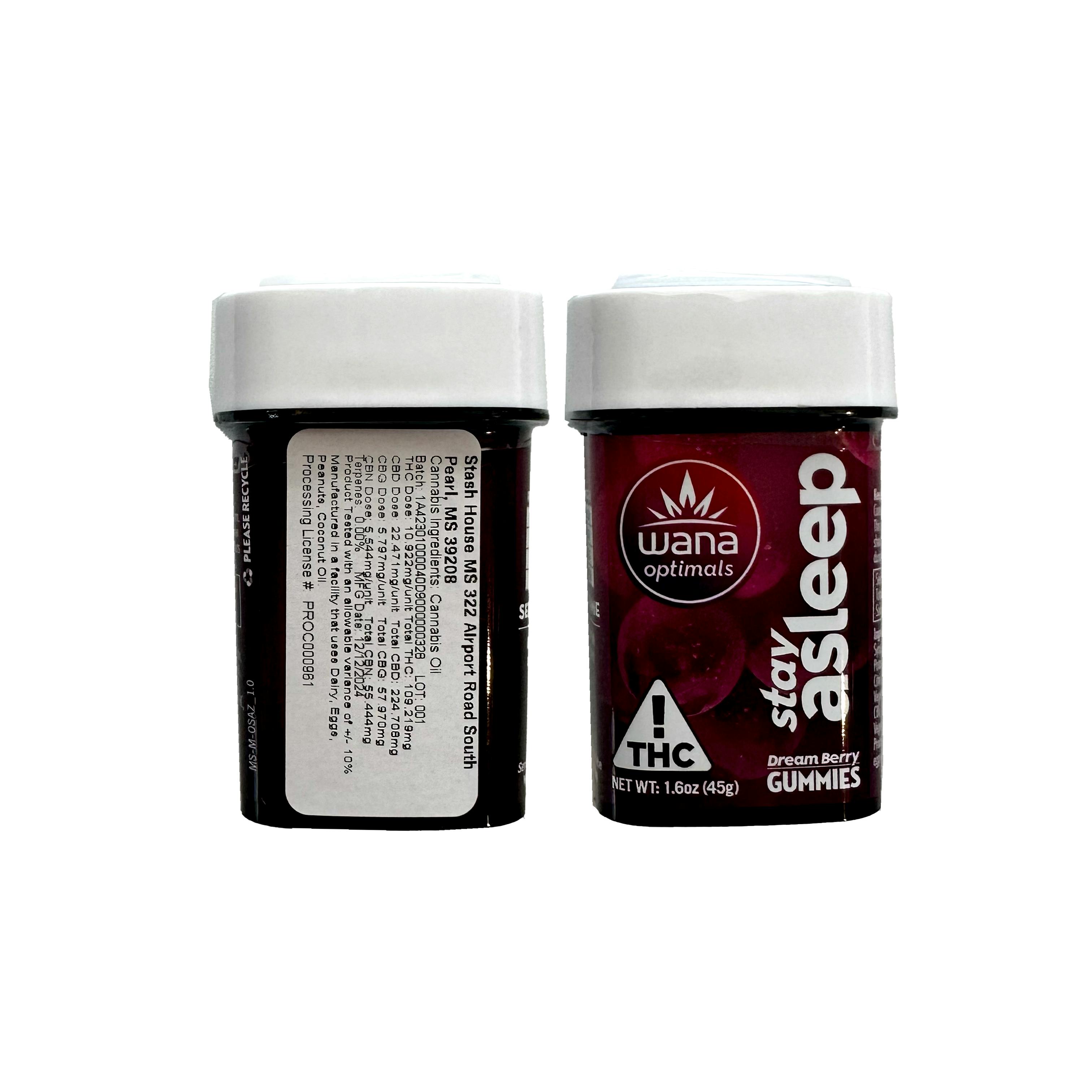 Stay Asleep [10 pack]