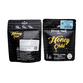 3.5G |Possum Town Farms| Honey Child