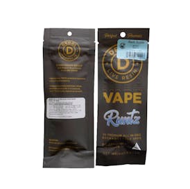 1g | Drool | Runtz Disp. Vape