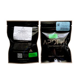 3.5g |Apotha| Pink Certz