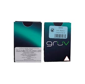 5(.5g) |GruV| Jack Ramsey Pre-Rolls