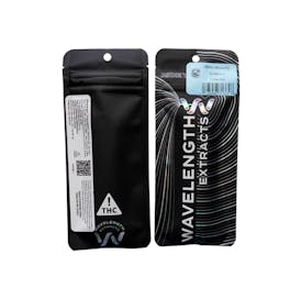 1G|River Remedy| Gushmints Disp Vape