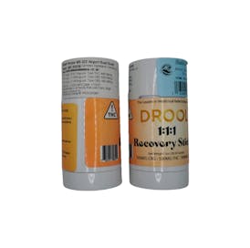 500mg Drool Recovery Stick