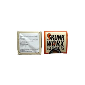 1G|Skunk Worx| Orange Kush