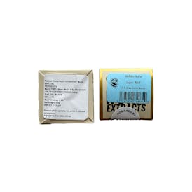 3.5G|Skunk Worx| Super Boof Cured Resin