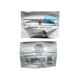 3.5G|Pharm Grown|Tropicana Banana