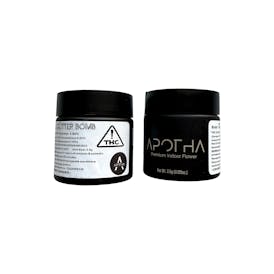 3.5G|Apotha|Glitter Bomb