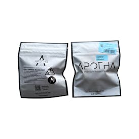 3.5G|Apotha| Oreoz Blizzard