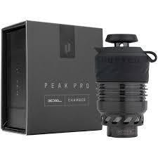 Puffco Pro 3D XL Chamber Special Edition, Onyx