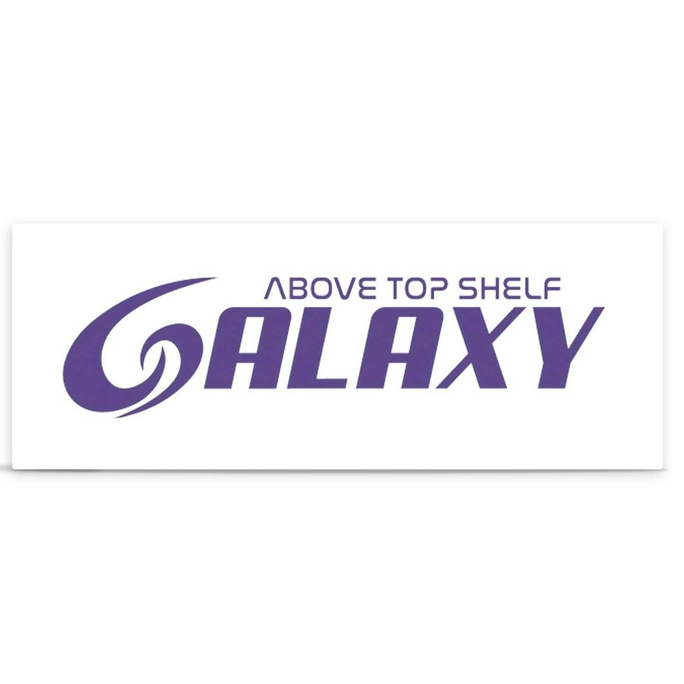 GALAXY BUBBLEGUM (H) 5PK 3.5G MOONROCK INFUSED PREROLLS