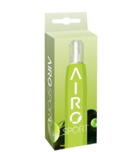 Airo Sport Battery [Electric Green]
