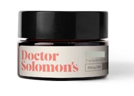 Ease 1:3 Transdermal Balm - Dr. Solomon's