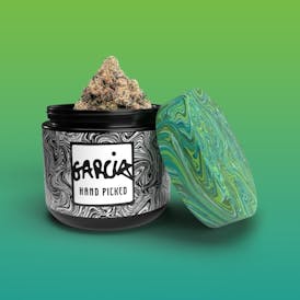 Swampwater Fumez-3.5g || Garcia Hand Picked