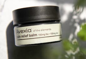 Pain Relief Balm 1:1 [CBD:THC] || Avexia