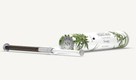 1:1 CBD:THC [RSO Syringe-1g] || Nature's Heritage