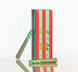 Space Cowgirl [Two 0.5g Pre rolls] || Best Buds