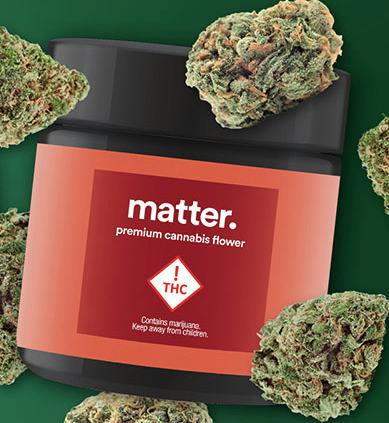 Rated-R - 3.5g || LivWell