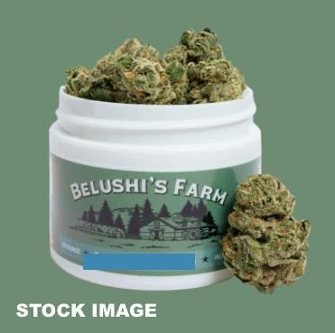 Cadillac Rainbows - 3.5g || Belushi's Farm
