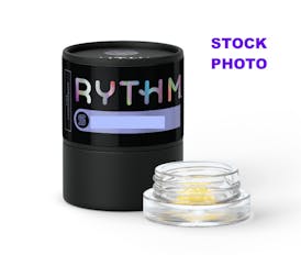 Grape Bubblegum [Live Resin Sugar-1g] || Rythm