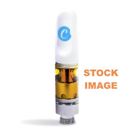 Tequila Sunrise [Cartridge-0.5g] || Cookies at Positive Energy Dispensary - Ocean City