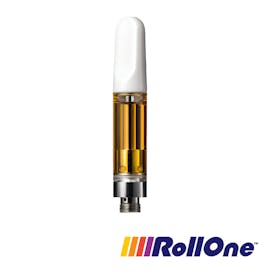 9lb Hammer [Cartridge-1g] || Roll One