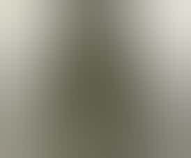 stay POSITIVE - Green Beanie