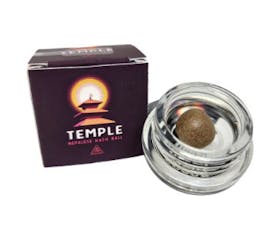 Lemon Cobbler [Nepalese Hash Ball-1g] || Temple
