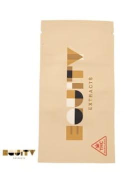 Funky Guava [Shatter-1g] || Equity