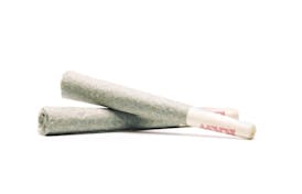 Gelato [Two 0.5g Pre Rolls] || (the) Essence J's