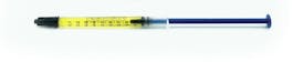Lemon Vuitton [RSO Syringe-1g] || District Cannabis