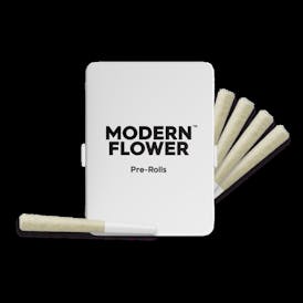 Groovy Diesel [Five 0.5g Pre Rolls] || Modern Flower
