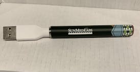 SunMed Buttonless Battery [Green Prism]