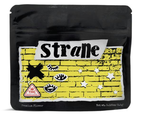 Juicee J- 3.5g || Strane