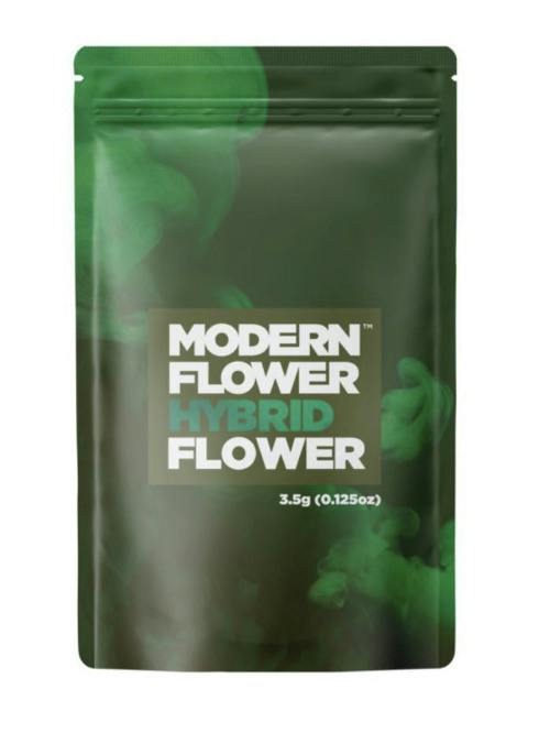 Groovy Diesel- 3.5g || Modern Flower