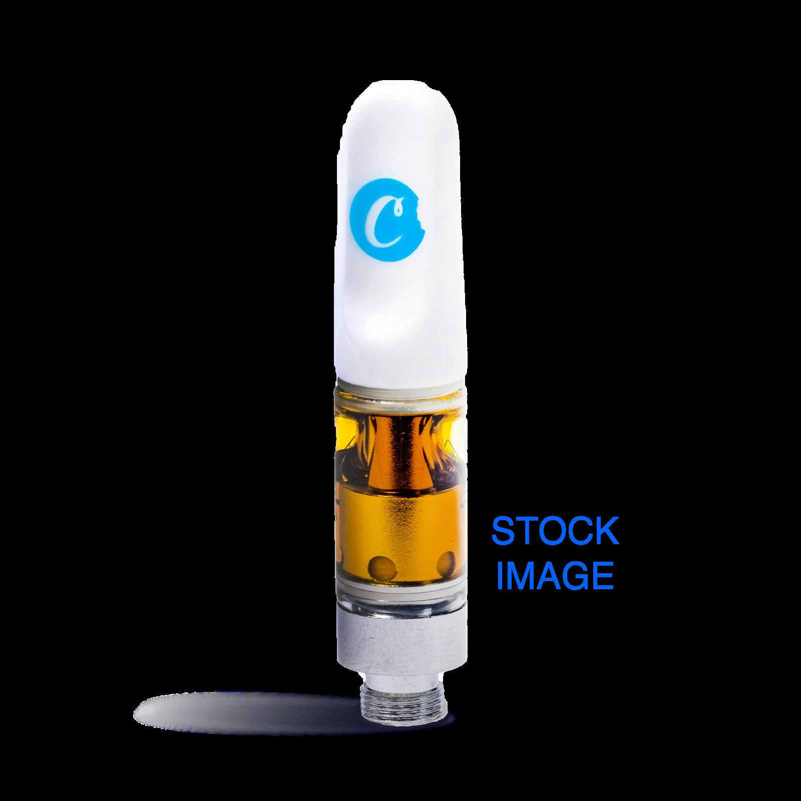 Hawaiian Rain [Cartridge-0.5g] || Cookies at Positive Energy Dispensary - Ocean City
