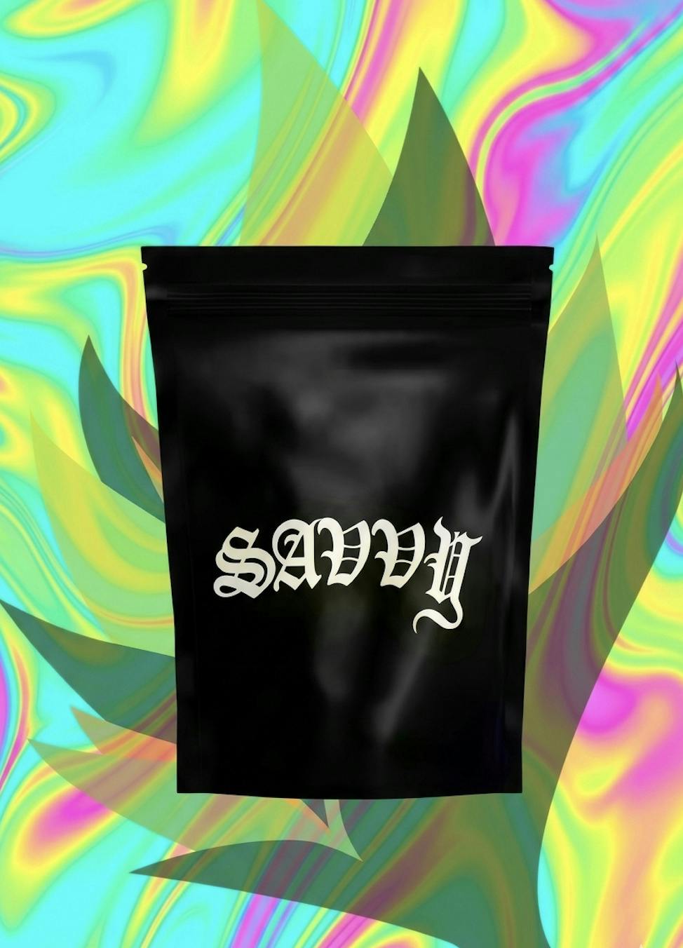 Honeydew-3.5g || Savvy