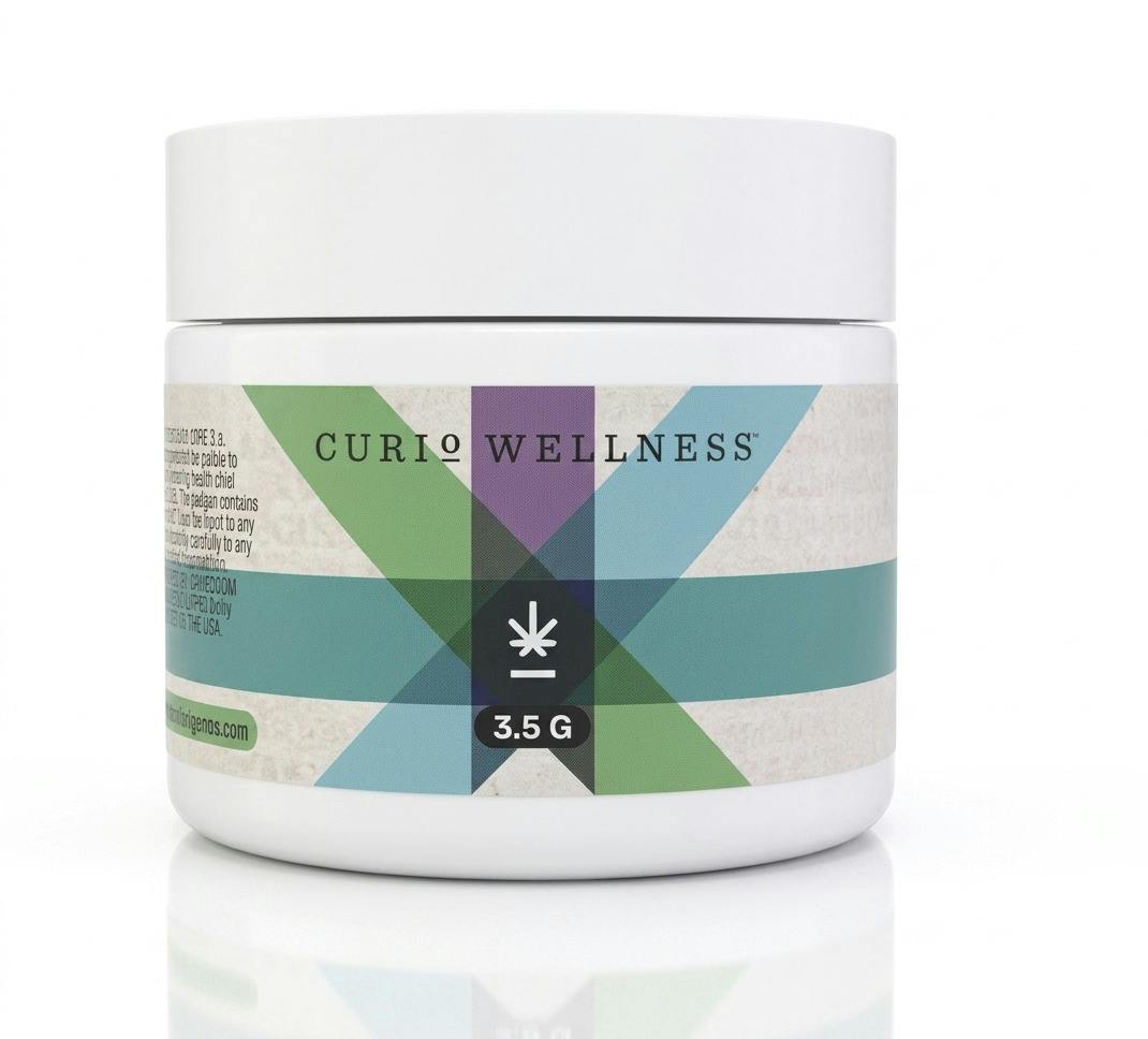 Tamarindo -3.5g || Curio Wellness