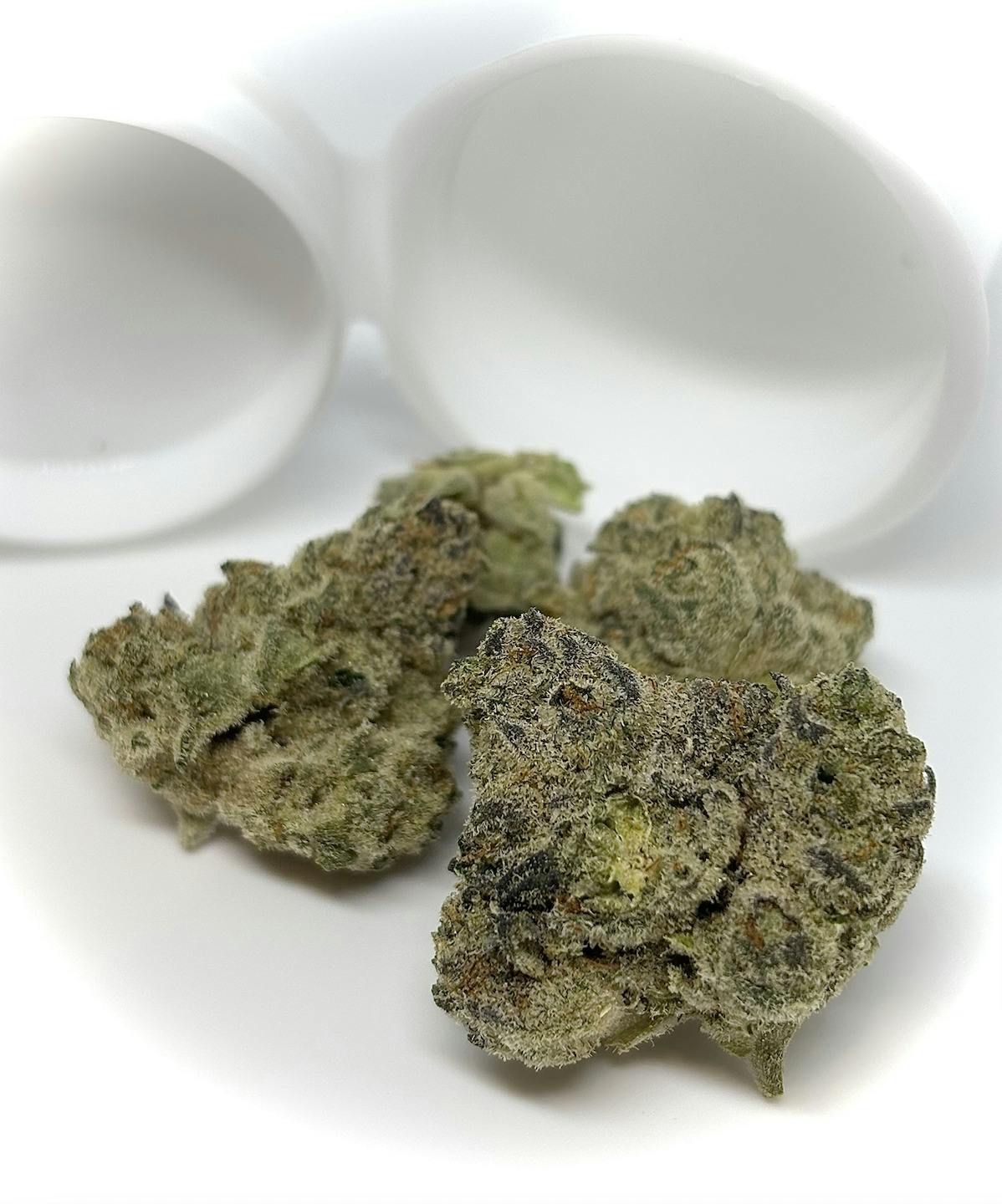 Juicee J- 2g || Strane at Positive Energy Dispensary - Ocean City